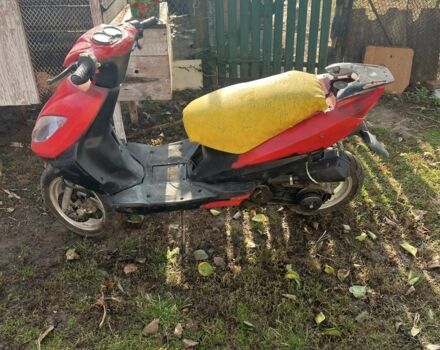 Другая Другая, объемом двигателя 80 л и пробегом 0 тыс. км за 96 $, фото 1 на Automoto.ua