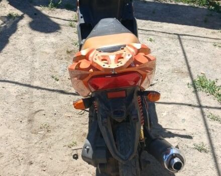 Інша Інша, об'ємом двигуна 0 л та пробігом 0 тис. км за 243 $, фото 2 на Automoto.ua