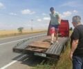 Другая Другая, объемом двигателя 0 л и пробегом 0 тыс. км за 14000 $, фото 2 на Automoto.ua