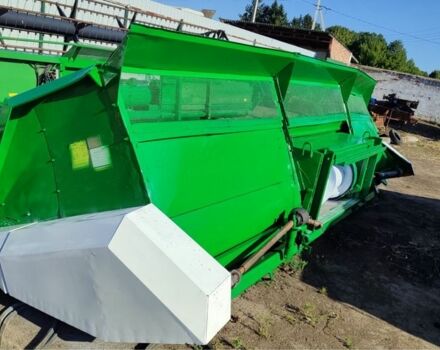 Інша Інша, об'ємом двигуна 0 л та пробігом 0 тис. км за 3094 $, фото 1 на Automoto.ua