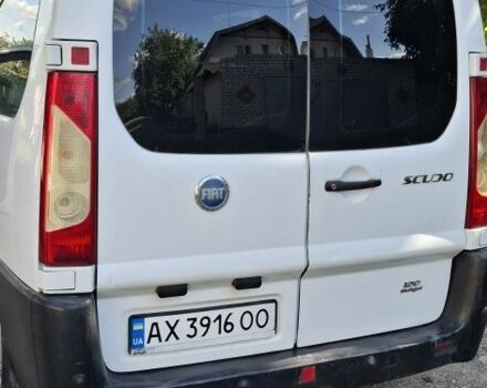 Інша Інша, об'ємом двигуна 0 л та пробігом 0 тис. км за 5800 $, фото 15 на Automoto.ua