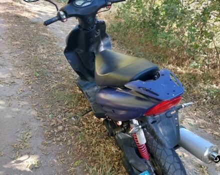Другая Другая, объемом двигателя 0.15 л и пробегом 0 тыс. км за 11500 $, фото 4 на Automoto.ua