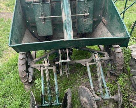 Другая Другая, объемом двигателя 0 л и пробегом 0 тыс. км за 357 $, фото 1 на Automoto.ua