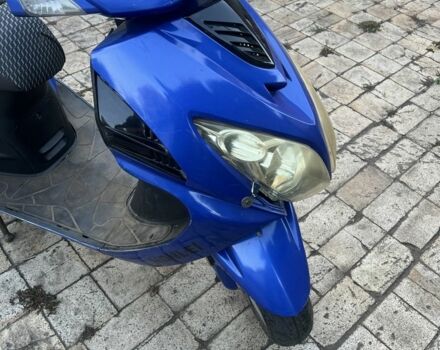 Другая Другая, объемом двигателя 0.15 л и пробегом 0 тыс. км за 250 $, фото 1 на Automoto.ua