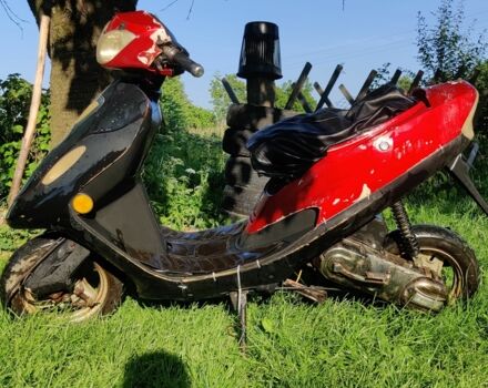 Інша Інша, об'ємом двигуна 0 л та пробігом 0 тис. км за 97 $, фото 2 на Automoto.ua