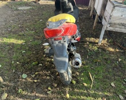 Другая Другая, объемом двигателя 80 л и пробегом 0 тыс. км за 96 $, фото 2 на Automoto.ua