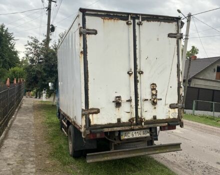 Другая Другая, объемом двигателя 0 л и пробегом 0 тыс. км за 1100 $, фото 3 на Automoto.ua