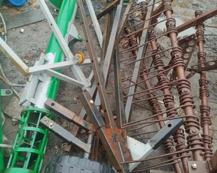 Інша Інша, об'ємом двигуна 0 л та пробігом 0 тис. км за 640 $, фото 1 на Automoto.ua