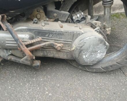 Другая Другая, объемом двигателя 0.15 л и пробегом 0 тыс. км за 240 $, фото 4 на Automoto.ua