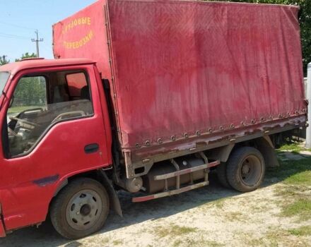 Інша Інша, об'ємом двигуна 0 л та пробігом 0 тис. км за 3000 $, фото 4 на Automoto.ua