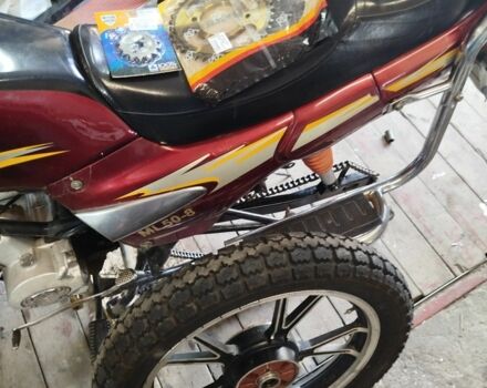 Другая Другая, объемом двигателя 0.11 л и пробегом 0 тыс. км за 479 $, фото 13 на Automoto.ua