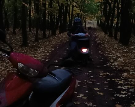 Інша Інша, об'ємом двигуна 49 л та пробігом 0 тис. км за 288 $, фото 3 на Automoto.ua