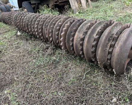 Другая Другая, объемом двигателя 0 л и пробегом 0 тыс. км за 1183 $, фото 4 на Automoto.ua