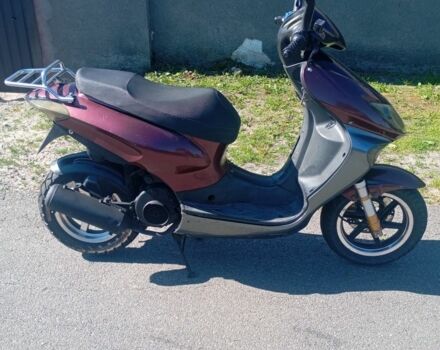 Інша Інша, об'ємом двигуна 0.15 л та пробігом 0 тис. км за 400 $, фото 2 на Automoto.ua