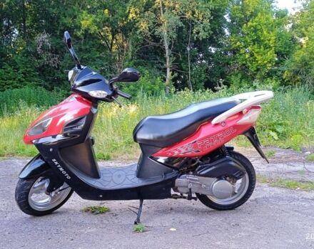 Другая Другая, объемом двигателя 0.13 л и пробегом 0 тыс. км за 146 $, фото 1 на Automoto.ua