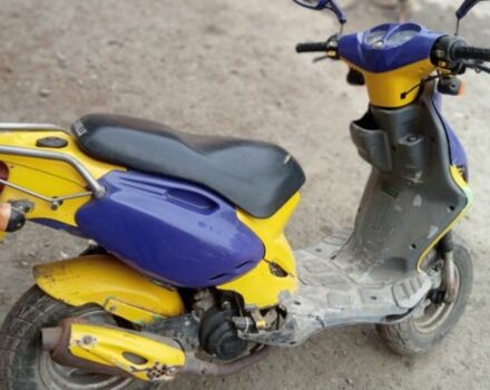 Інша Інша, об'ємом двигуна 80 л та пробігом 0 тис. км за 206 $, фото 4 на Automoto.ua