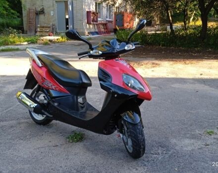 Інша Інша, об'ємом двигуна 0.13 л та пробігом 0 тис. км за 678 $, фото 6 на Automoto.ua