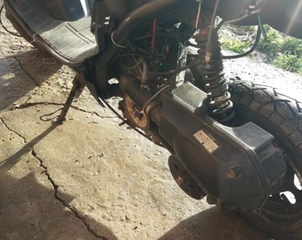 Інша Інша, об'ємом двигуна 80 л та пробігом 0 тис. км за 46 $, фото 7 на Automoto.ua