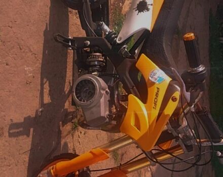 Інша Інша, об'ємом двигуна 50 л та пробігом 0 тис. км за 194 $, фото 2 на Automoto.ua