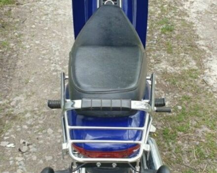 Інша Інша, об'ємом двигуна 49 л та пробігом 0 тис. км за 24500 $, фото 2 на Automoto.ua