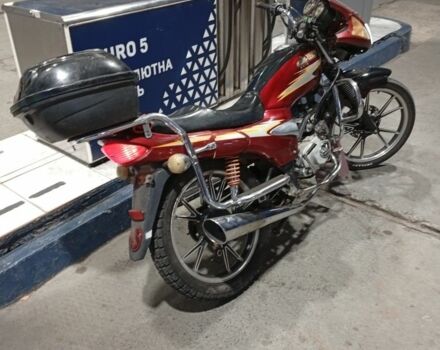 Другая Другая, объемом двигателя 0.11 л и пробегом 0 тыс. км за 479 $, фото 22 на Automoto.ua