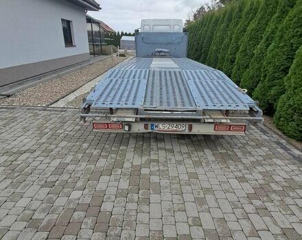 Другая Другая, объемом двигателя 0 л и пробегом 0 тыс. км за 12558 $, фото 6 на Automoto.ua