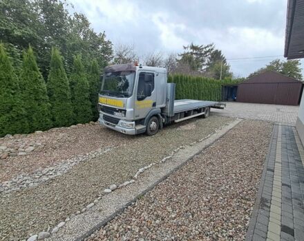 Другая Другая, объемом двигателя 0 л и пробегом 0 тыс. км за 12558 $, фото 1 на Automoto.ua