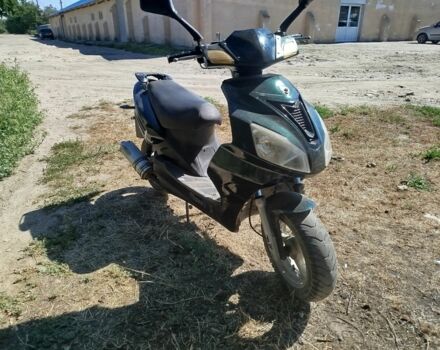 Другая Другая, объемом двигателя 80 л и пробегом 0 тыс. км за 146 $, фото 1 на Automoto.ua