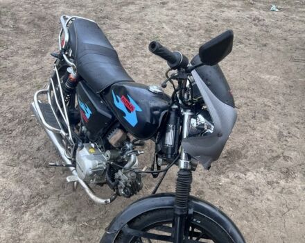 Інша Інша, об'ємом двигуна 0.11 л та пробігом 0 тис. км за 300 $, фото 6 на Automoto.ua