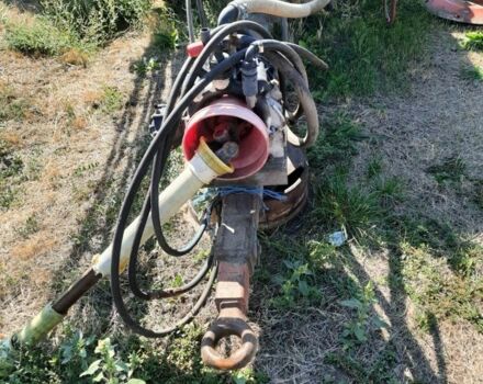 Другая Другая, объемом двигателя 0 л и пробегом 0 тыс. км за 3000 $, фото 2 на Automoto.ua