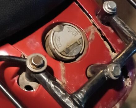 Інша Інша, об'ємом двигуна 49 л та пробігом 0 тис. км за 288 $, фото 2 на Automoto.ua