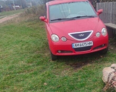 Другая Другая, объемом двигателя 1 л и пробегом 0 тыс. км за 1100 $, фото 2 на Automoto.ua