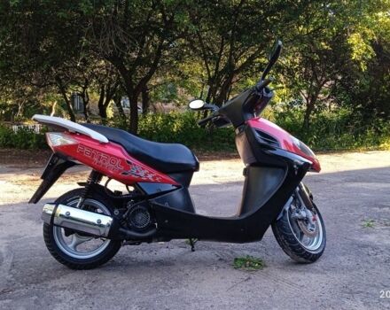 Другая Другая, объемом двигателя 0.13 л и пробегом 0 тыс. км за 146 $, фото 3 на Automoto.ua