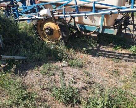 Другая Другая, объемом двигателя 0 л и пробегом 0 тыс. км за 3000 $, фото 4 на Automoto.ua