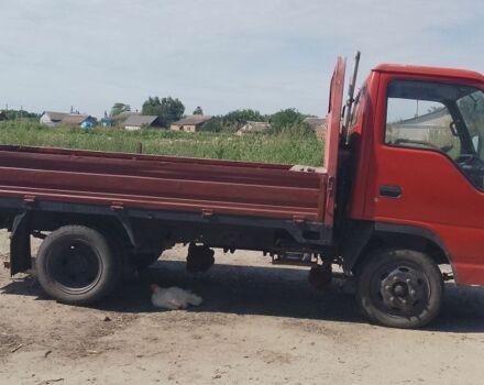 Інша Інша, об'ємом двигуна 0 л та пробігом 0 тис. км за 3100 $, фото 1 на Automoto.ua