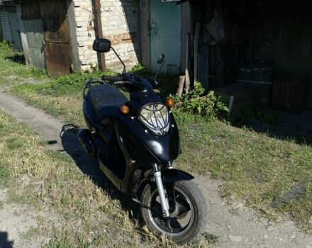 Другая Другая, объемом двигателя 80 л и пробегом 0 тыс. км за 243 $, фото 2 на Automoto.ua