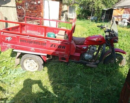 Другая Другая, объемом двигателя 0.2 л и пробегом 0 тыс. км за 710 $, фото 4 на Automoto.ua