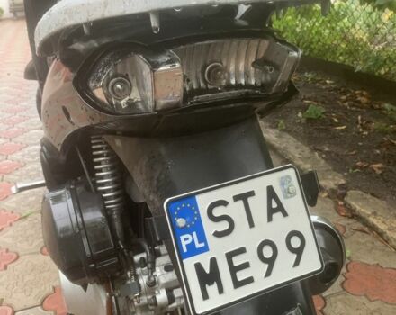 Другая Другая, объемом двигателя 0.13 л и пробегом 0 тыс. км за 583 $, фото 3 на Automoto.ua