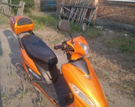 Інша Інша, об'ємом двигуна 49 л та пробігом 0 тис. км за 146 $, фото 1 на Automoto.ua