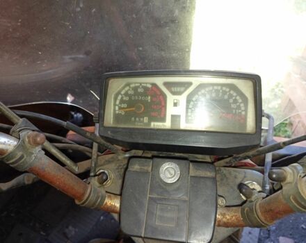 Другая Другая, объемом двигателя 0.2 л и пробегом 0 тыс. км за 710 $, фото 6 на Automoto.ua