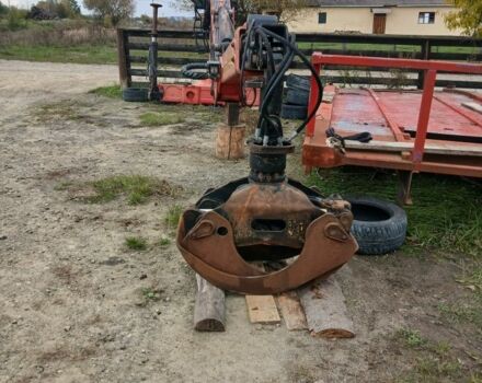 Другая Другая, объемом двигателя 0 л и пробегом 0 тыс. км за 12238 $, фото 5 на Automoto.ua