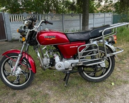 Інша Інша, об'ємом двигуна 0.11 л та пробігом 0 тис. км за 10800 $, фото 3 на Automoto.ua