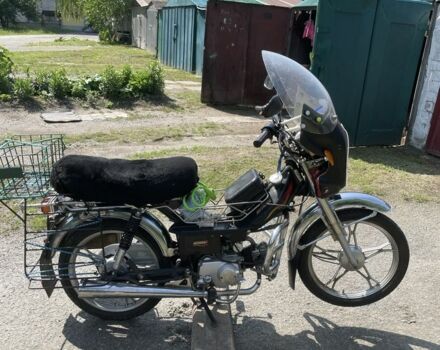 Другая Другая, объемом двигателя 72 л и пробегом 0 тыс. км за 436 $, фото 2 на Automoto.ua
