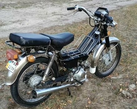 Інша Інша, об'ємом двигуна 72 л та пробігом 0 тис. км за 307 $, фото 1 на Automoto.ua