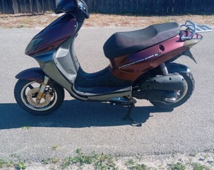 Інша Інша, об'ємом двигуна 0.15 л та пробігом 0 тис. км за 400 $, фото 3 на Automoto.ua