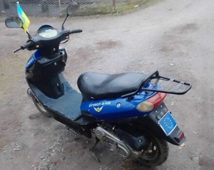 Інша Інша, об'ємом двигуна 50 л та пробігом 0 тис. км за 243 $, фото 4 на Automoto.ua