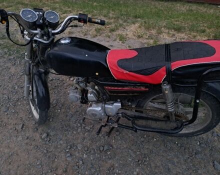Інша Інша, об'ємом двигуна 72 л та пробігом 0 тис. км за 315 $, фото 1 на Automoto.ua