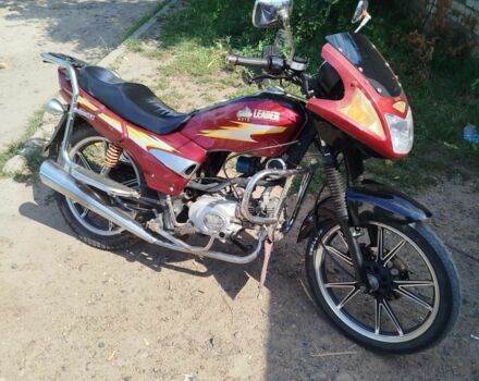 Другая Другая, объемом двигателя 0.11 л и пробегом 0 тыс. км за 479 $, фото 2 на Automoto.ua