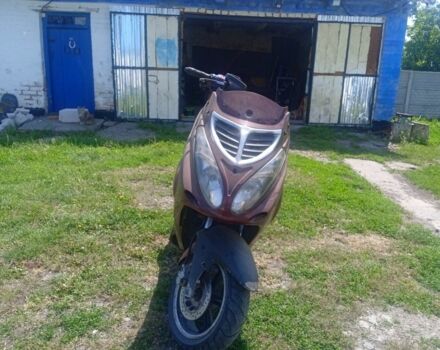 Інша Інша, об'ємом двигуна 0.15 л та пробігом 0 тис. км за 146 $, фото 3 на Automoto.ua