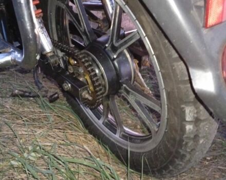 Другая Другая, объемом двигателя 0.11 л и пробегом 0 тыс. км за 479 $, фото 15 на Automoto.ua